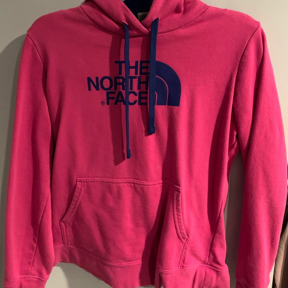 Northface sweater